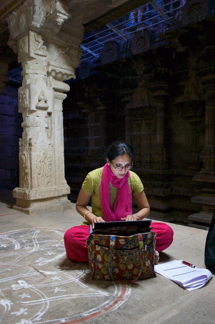 Archana