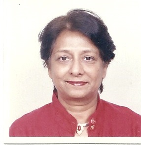 Rashmi Poddar