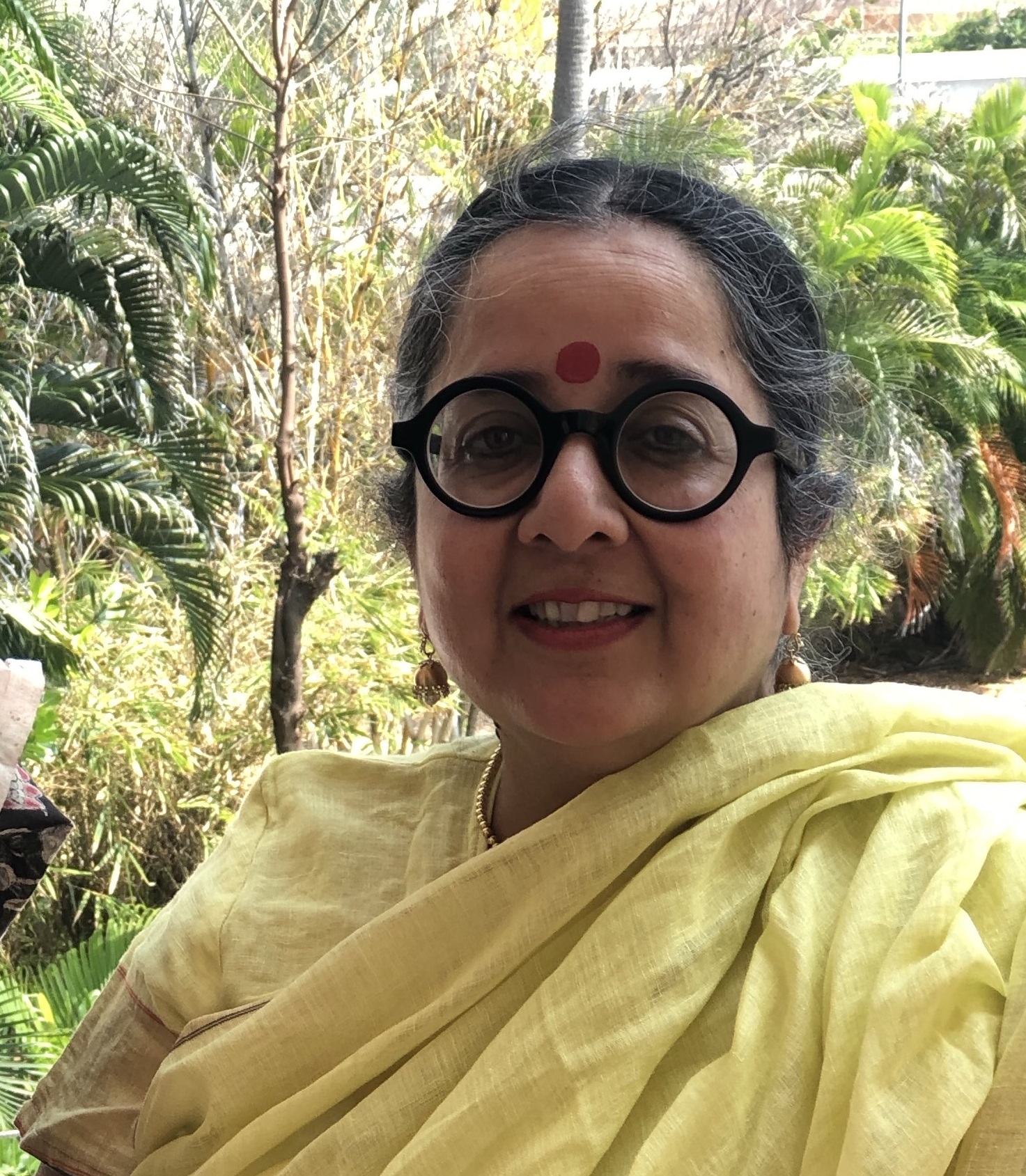 Srilata Raman