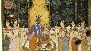 Vaikuntha Darsanam