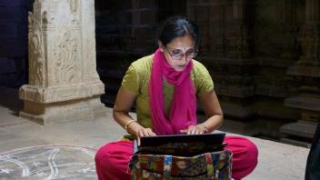 Archana Venkatesan