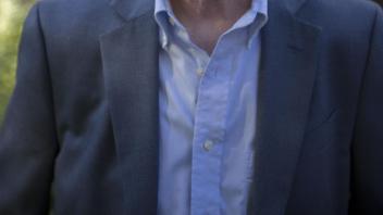 Frank Clooney