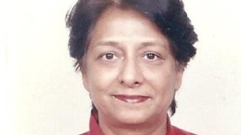 Rashmi Poddar