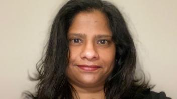 Sucharita Adluri