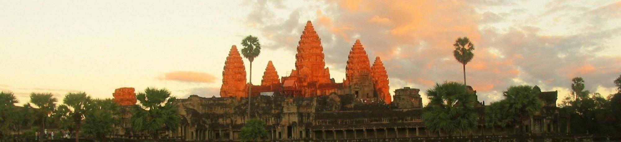 Vasudha Narayanan_Angkor Wat